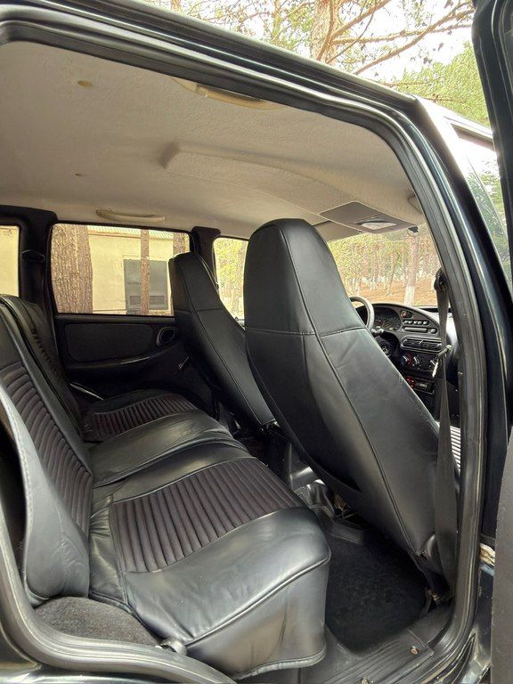 Chevrolet Niva, 1.7 L, 2013 il, 164 000 km — Avtomobillər, Sumqayıt (12)