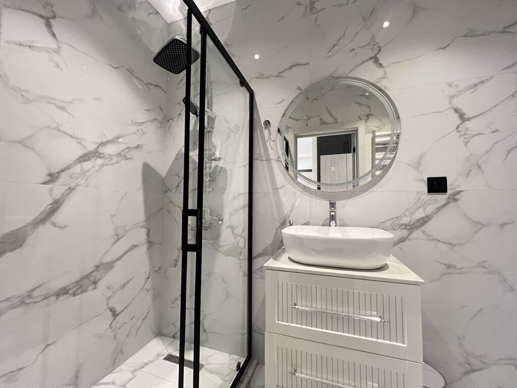 İcarəyə verilir 2 otaqlı yeni tikili 80 m², Şah İsmayıl Xətai m — Əmlak, Bakı (8)