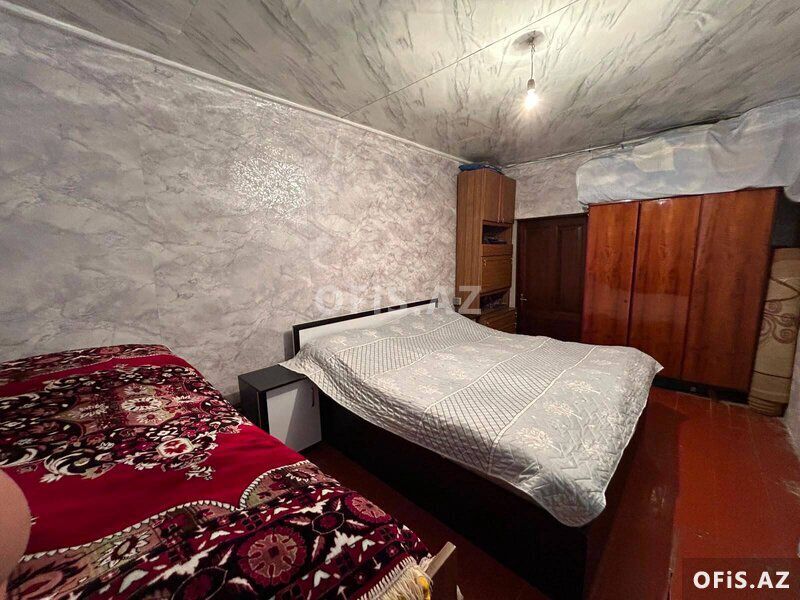 Həyət evləri Satılır Binəqədi r., Avtovağzal m., 4 otaq, 200 m² — Ev, villa, Bakı (6)