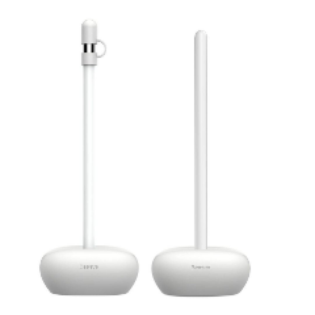Baseus AP Pencil Apple Pencil üçün silikon tutucu ACBZ-AP0G — Telefonlar və qadjetlər, Bakı