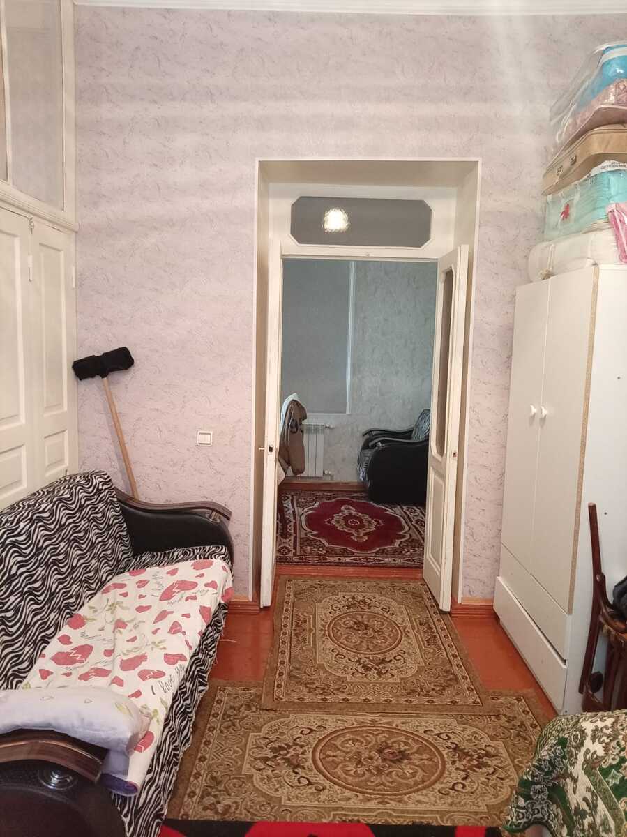 Satılır 3 otaqlı həyət evi/bağ evi 80 m² — Ev, villa, Bakı (10)