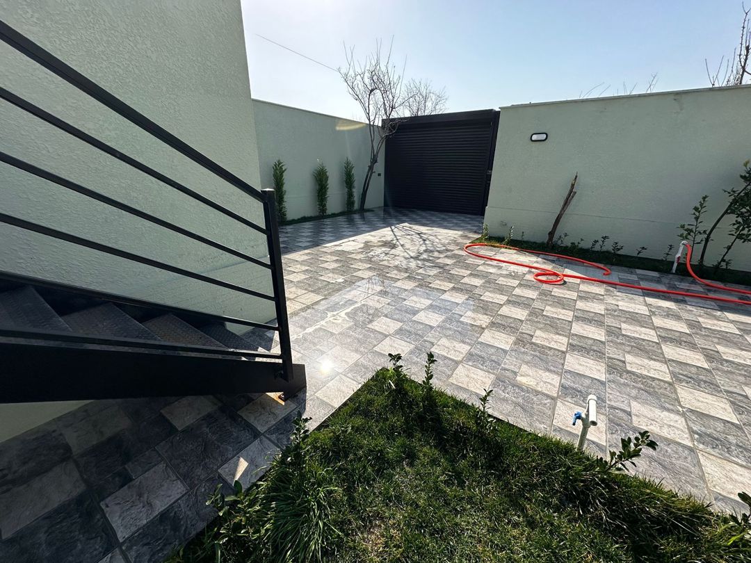 Satılır 5 otaqlı həyət evi/bağ evi 180 m² — Ev, villa, Bakı (12)