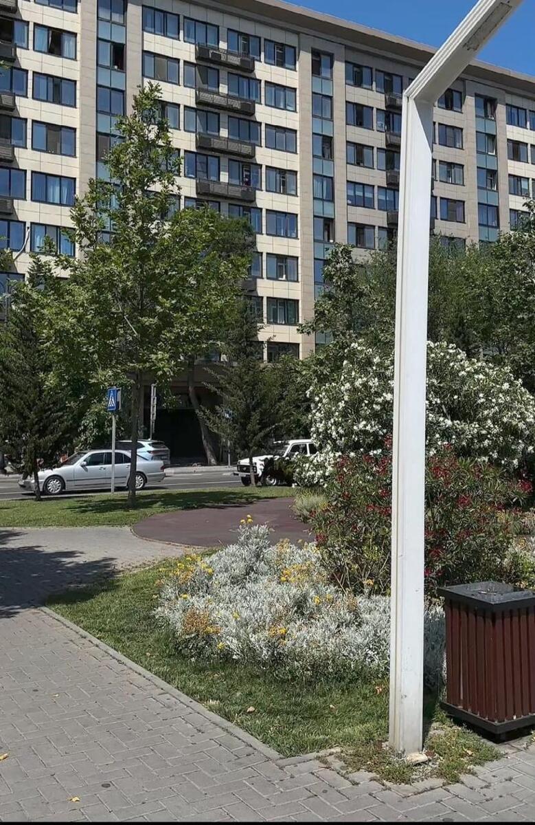 Satılır 2 otaqlı köhnə tikili 62 m² — Mənzil, Bakı (9)