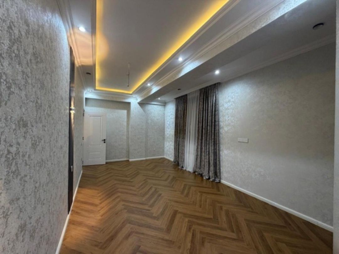 Satılır 3 otaqlı yeni tikili 140 m² — Mənzil, Bakı (4)
