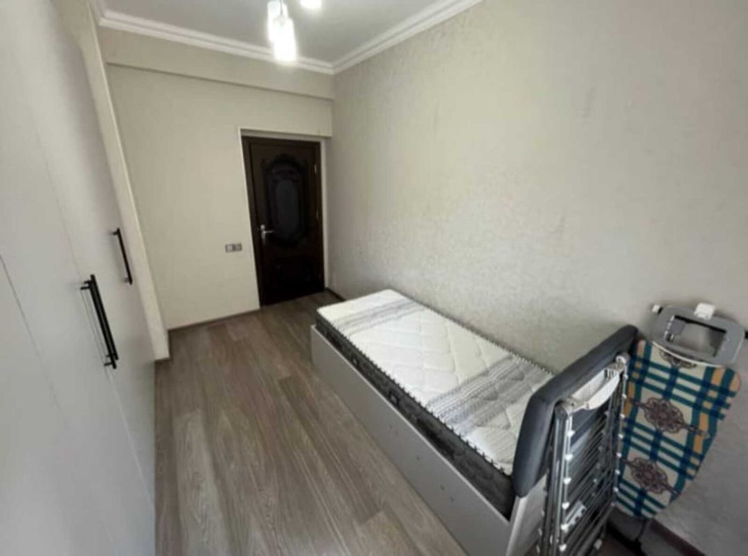 İcarəyə verilir 3 otaqlı yeni tikili 75 m² — Mənzil, Bakı (5)