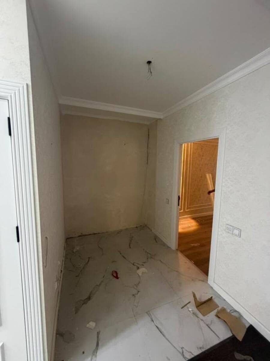 Satılır 2 otaqlı köhnə tikili 60 m² — Mənzil, Bakı (7)