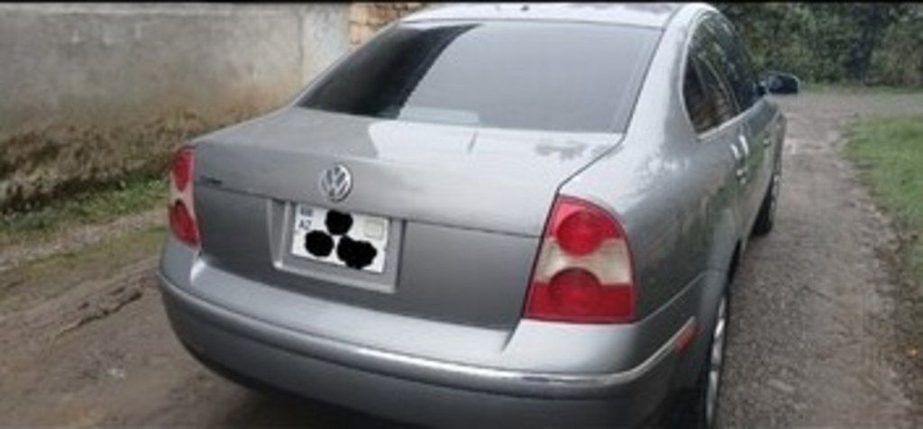 Volkswagen Passat, 1.8 L, 2002 il, 353 048 km — Avtomobillər, Lənkəran (7)