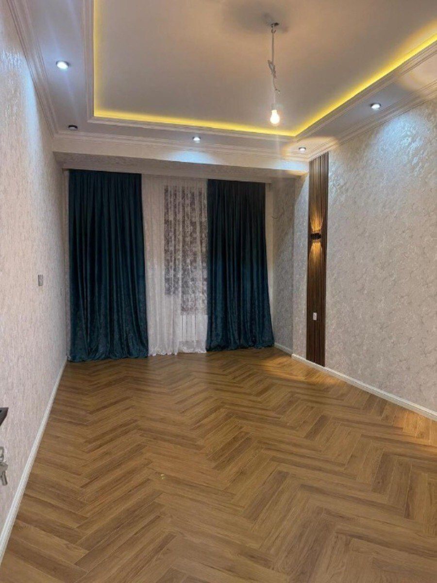 Satılır 3 otaqlı yeni tikili 140 m² — Mənzil, Bakı (5)