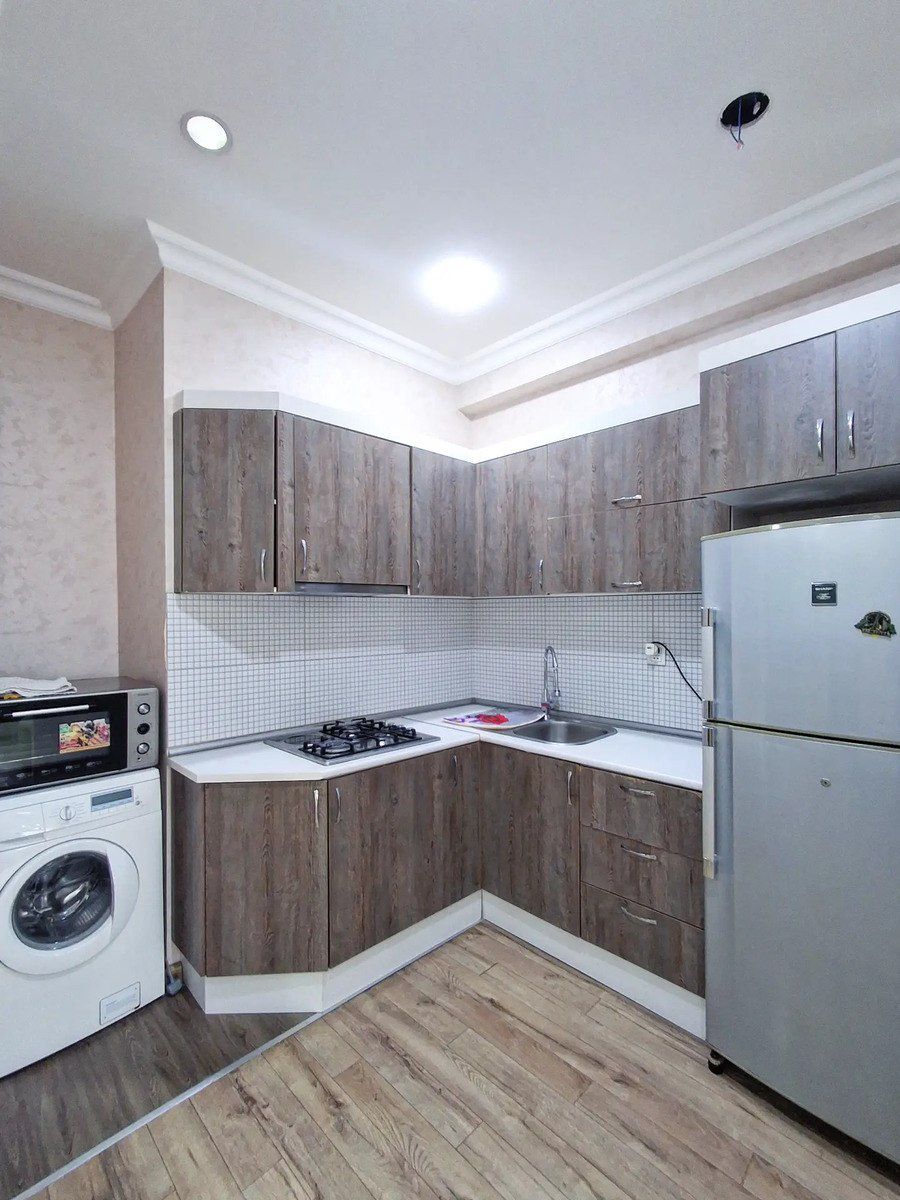 Satılır 2 otaqlı yeni tikili 68 m² — Mənzil, Bakı (8)