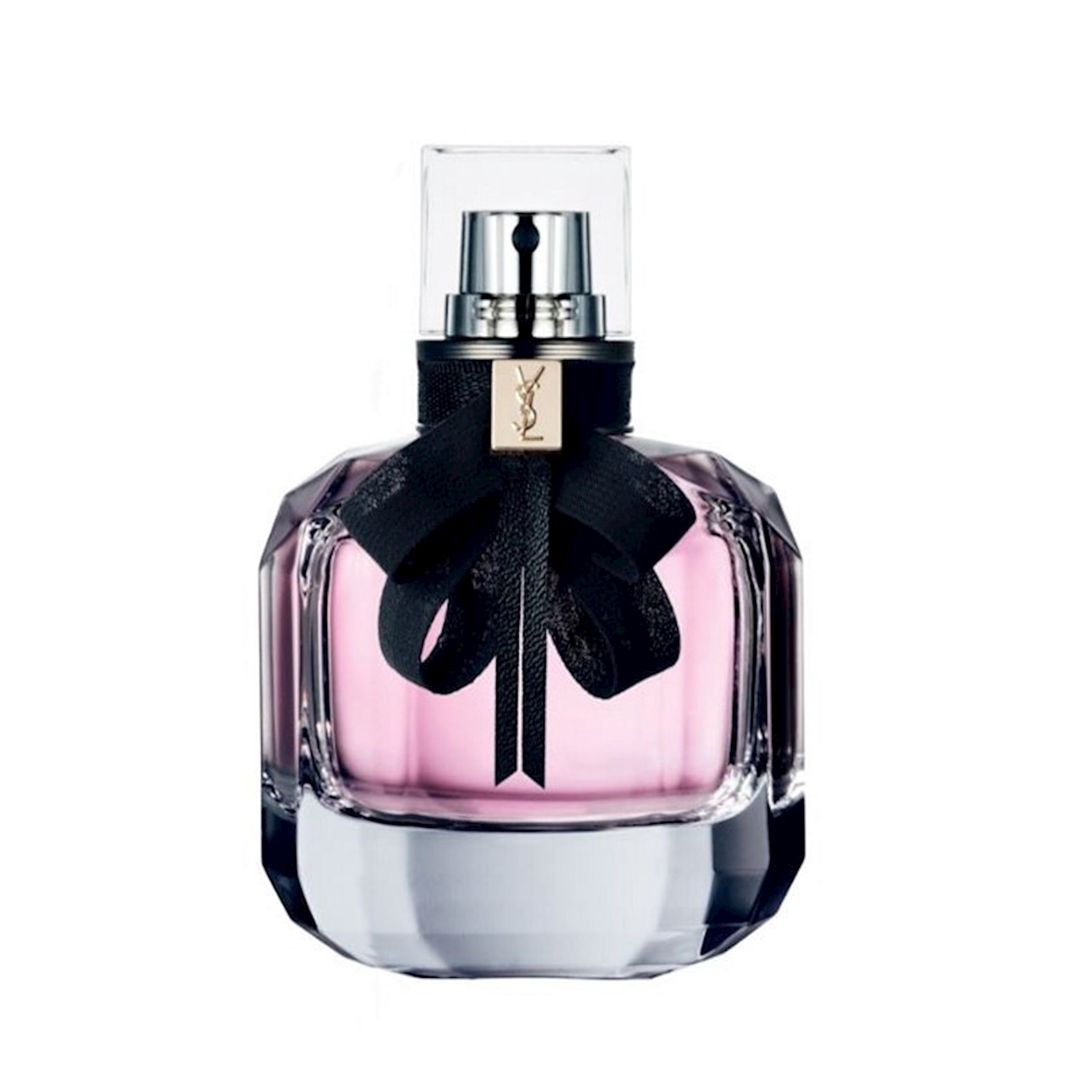 Yves Saint Laurent Mon Paris qadınlar üçün ətir suyu 30 ml — Mallar, Bakı (2)