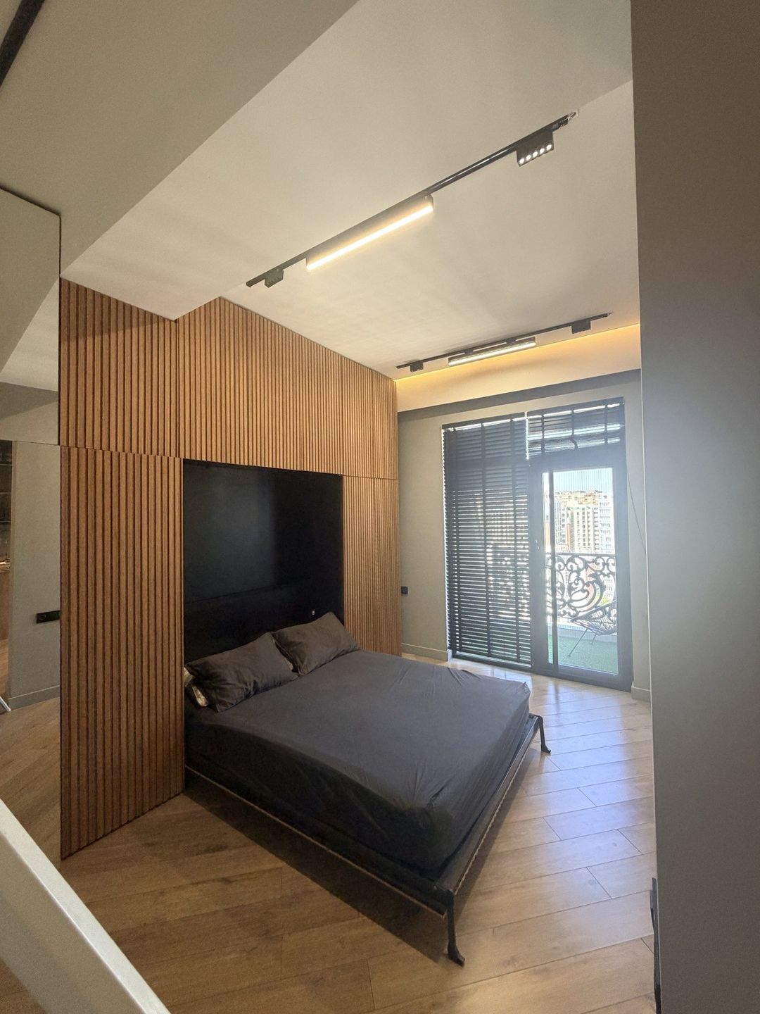 Satılır 2 otaqlı yeni tikili 71 m² — Mənzil, Bakı (7)