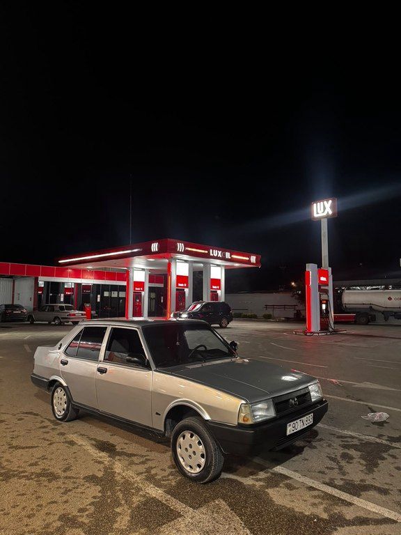 Tofas Sahin, 1.6 L, 2005 il, 134 000 km 90-TN-893 — Avtomobillər, Xaçmaz