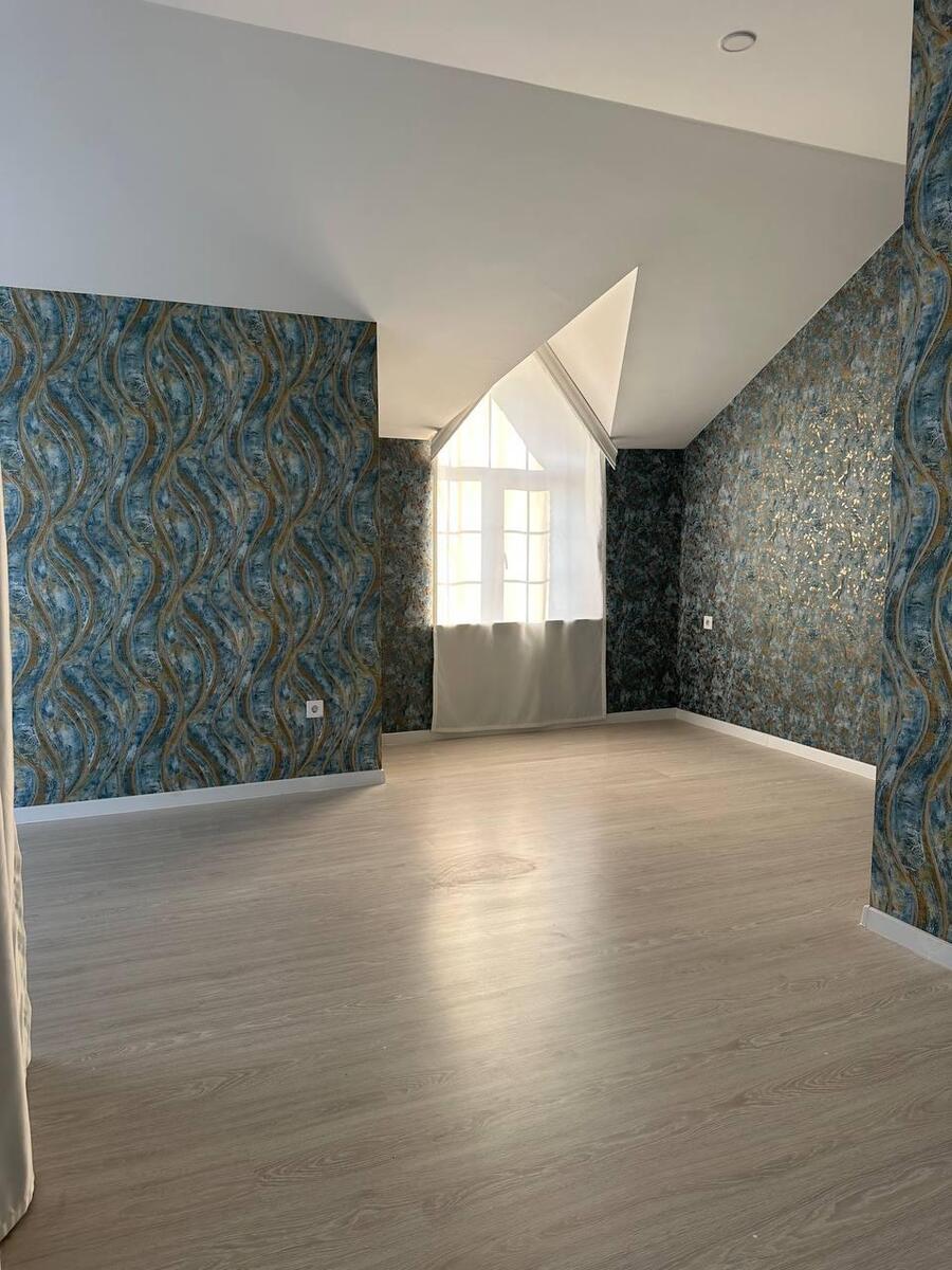 Satılır 4 otaqlı həyət evi/bağ evi 206 m² — Ev, villa, Bakı (12)