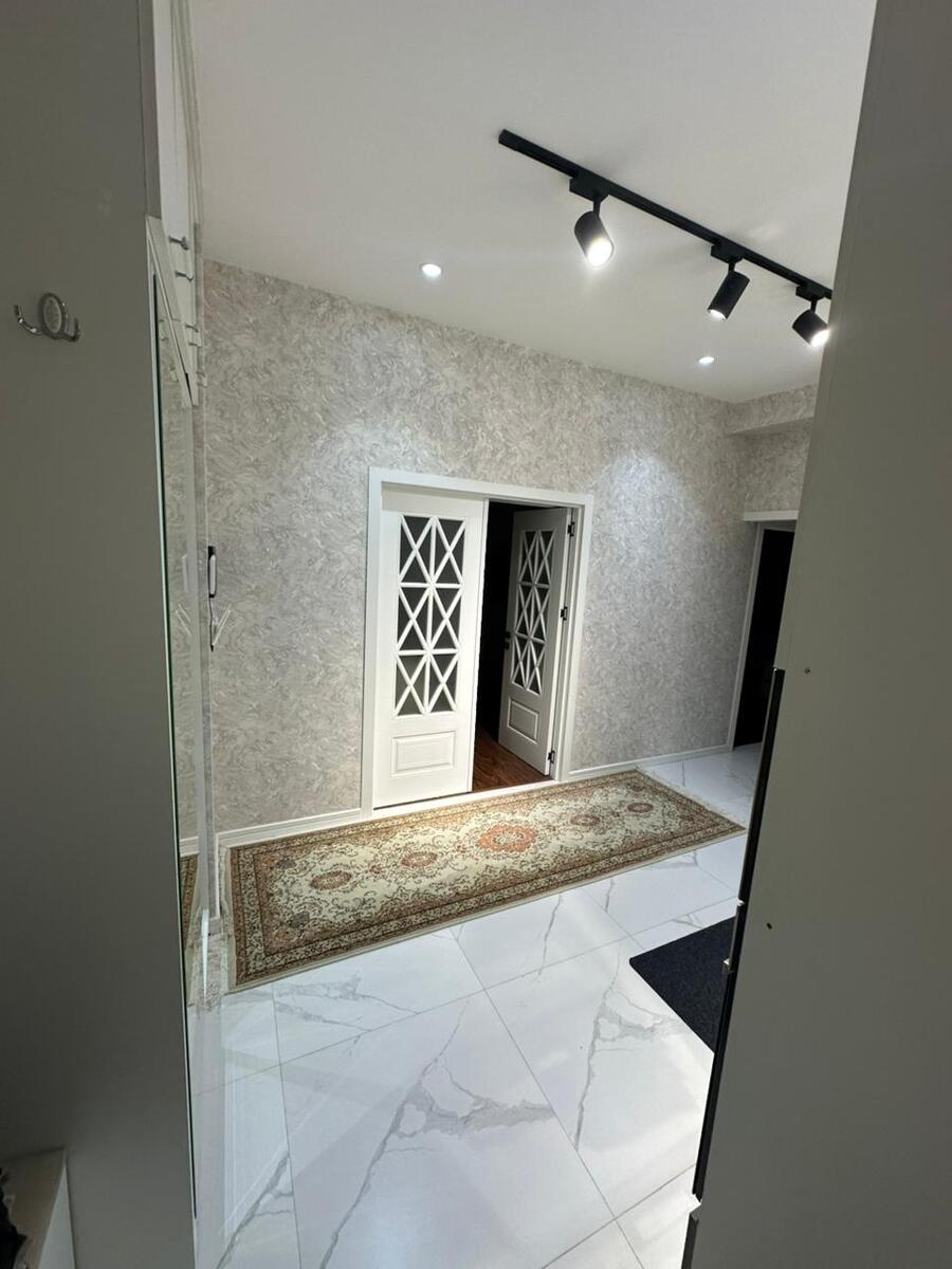 Satılır 2 otaqlı yeni tikili 73 m² — Mənzil, Bakı (8)