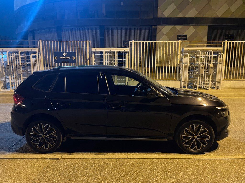 Skoda Kamiq, 1.6 L, 2022 il, 83 000 km — Avtomobillər, Bakı (6)