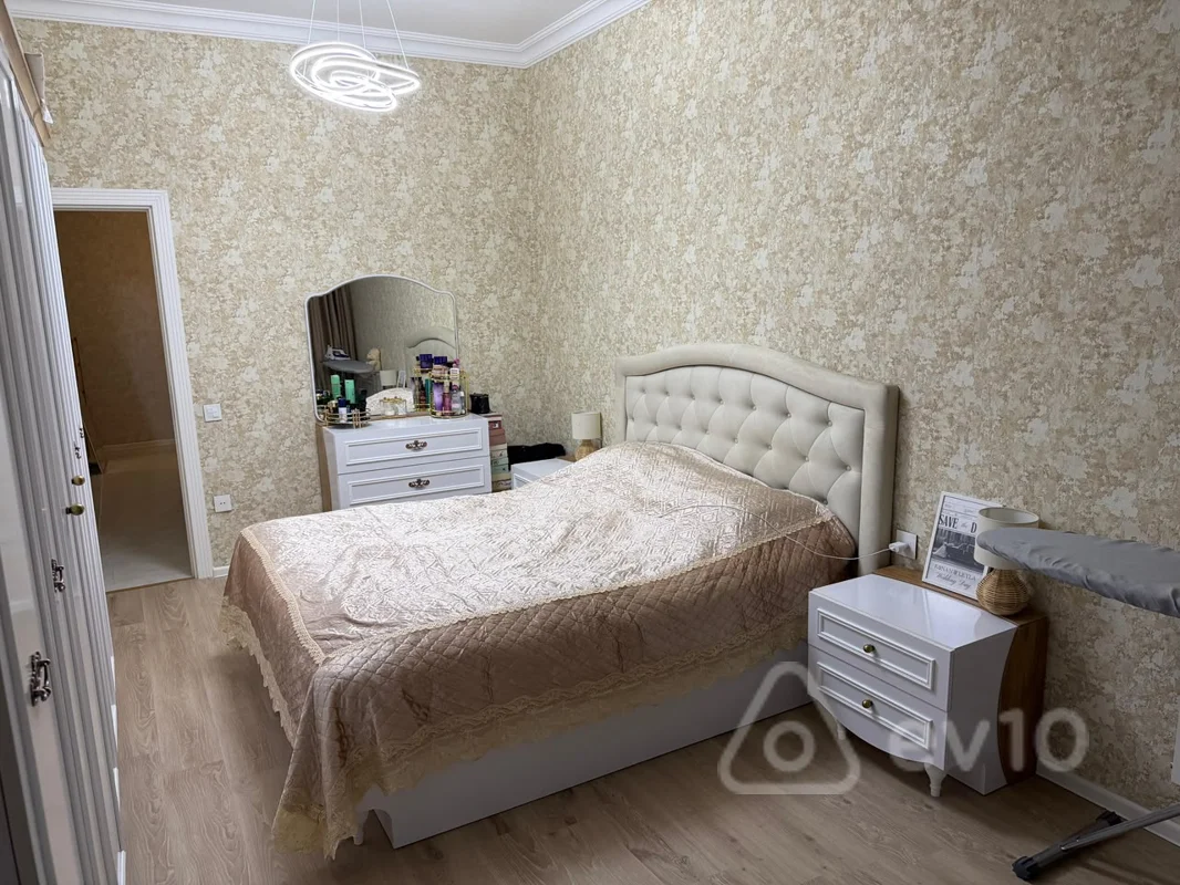 2 otaqlı mənzil, 77 m², Sumqayıt, Bəyaz Rezidens — Mənzil, Sumqayıt (4)