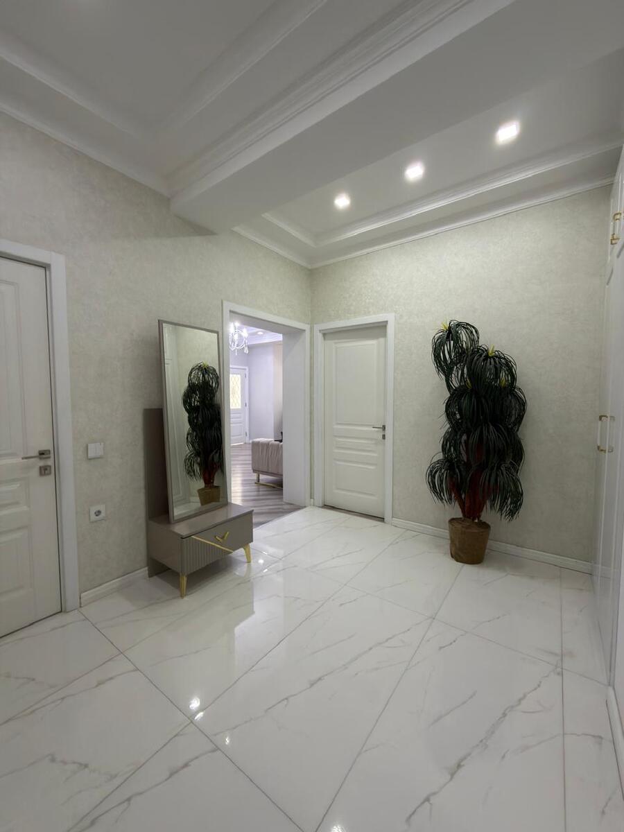 Satılır 3 otaqlı yeni tikili 90 m² — Mənzil, Bakı (12)