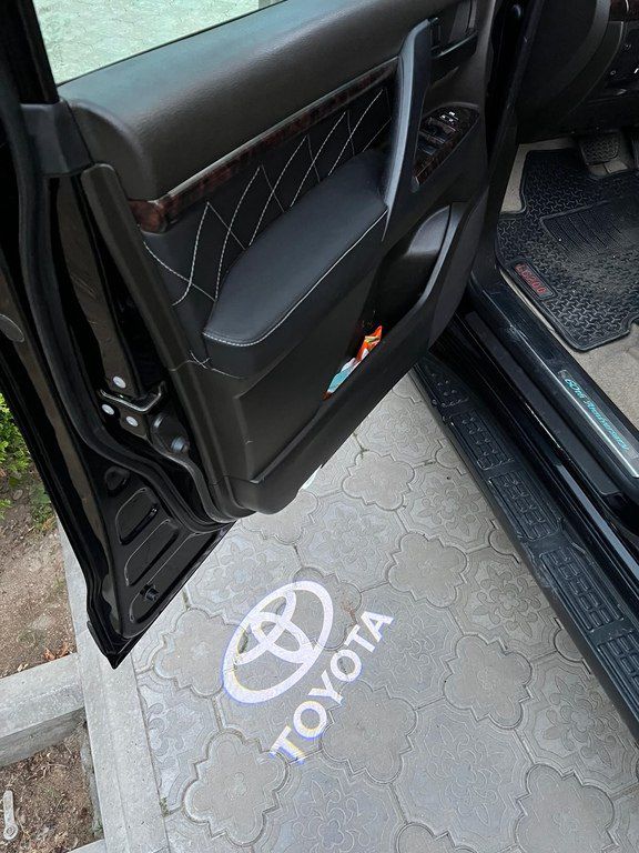 Toyota Land Cruiser, 4.0 L, 2011 il, 220 000 km — Avtomobillər, Bakı (11)