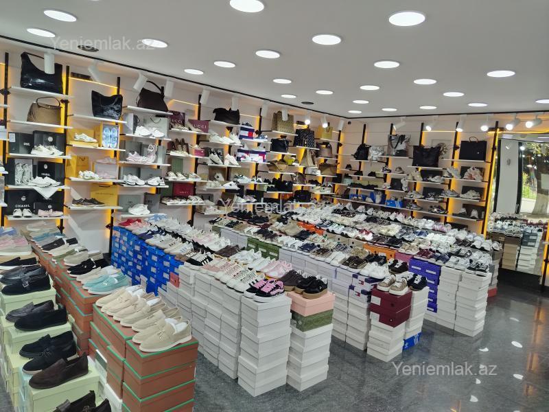 Kirayə 2 otaqlı Obyekt, 100 m², 1-ci mikrorayon — Əmlak, Sumqayıt (10)