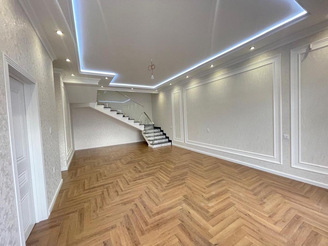 Satılır 4 otaqlı həyət evi/bağ evi 180 m² — Ev, villa, Bakı (6)