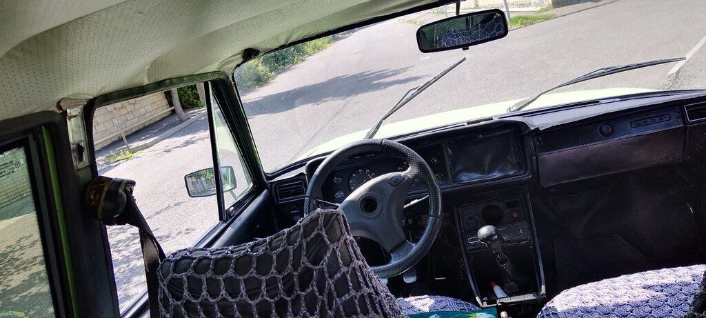 Lada (VAZ) 21013, 1.2 L, 1984 il, 100 000 km 34-BC-059 — Avtomobillər, Qax (4)
