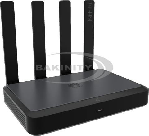 Router Huawei AR180 Plus (50010841) — Bakı