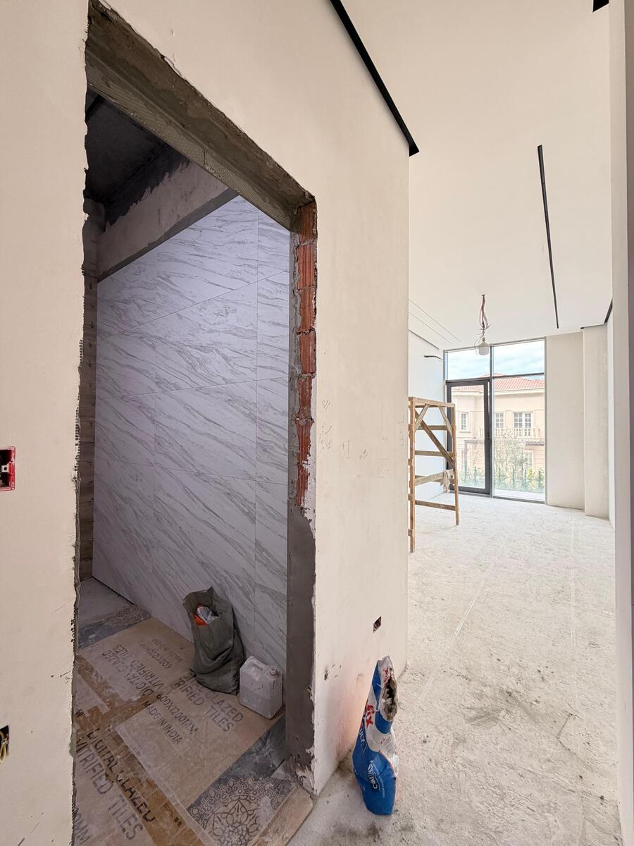 Satılır 3 otaqlı yeni tikili 152 m² — Mənzil, Bakı (8)