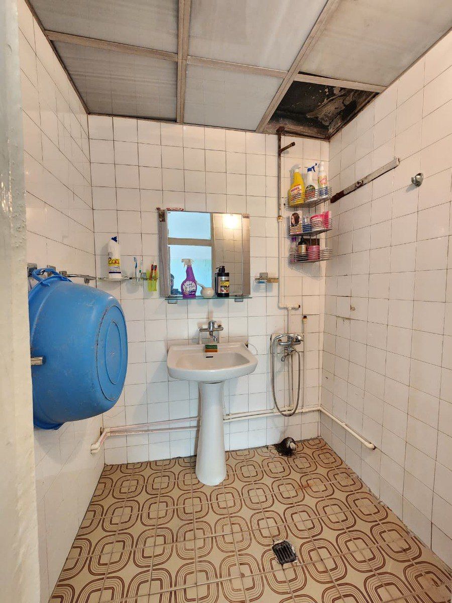 3-otaqlı mənzil, 6-cı mkr., 75 m² — Mənzil, Sumqayıt (12)
