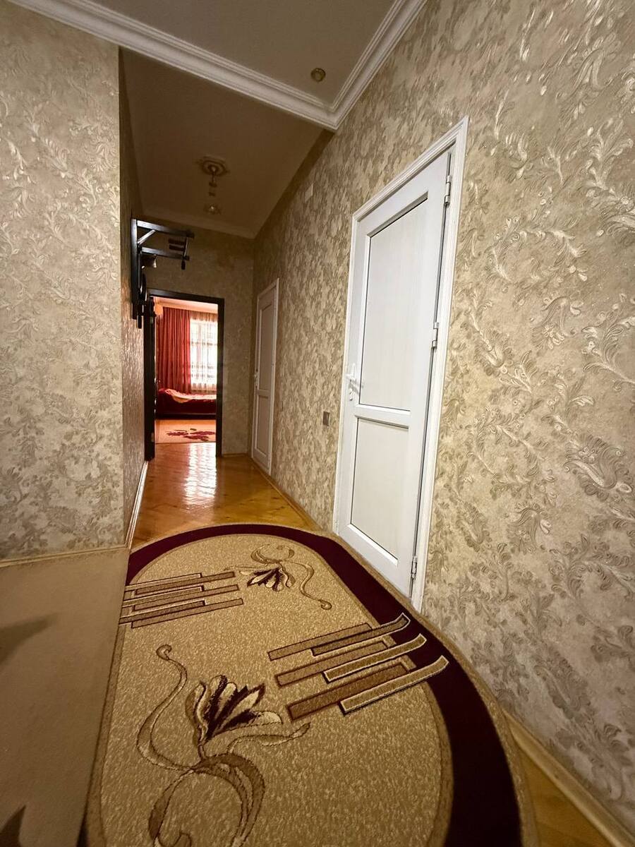 Satılır 3 otaqlı yeni tikili 126 m² — Mənzil, Bakı (10)