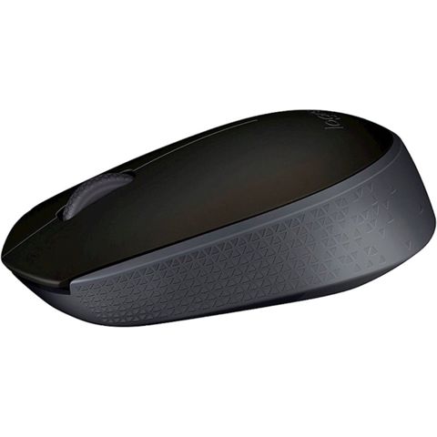 Siçan Logitech M171 (910-004424) Black — Almal — Klaviaturalar və siçanlar