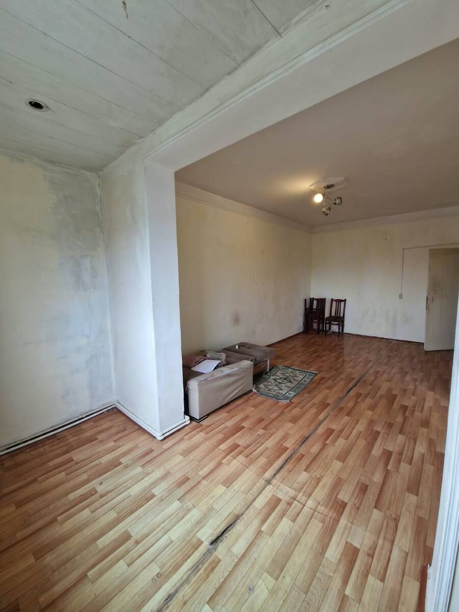 Satılır 1 otaqlı köhnə tikili 35 m² — Mənzil, Bakı (7)