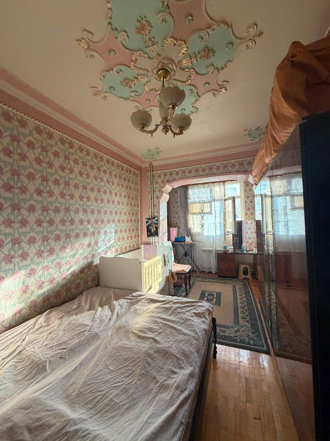 3 otaqlı mənzil, 80 m², Atatürk prospekti 41, Bakı — Mənzil, Bakı (2)
