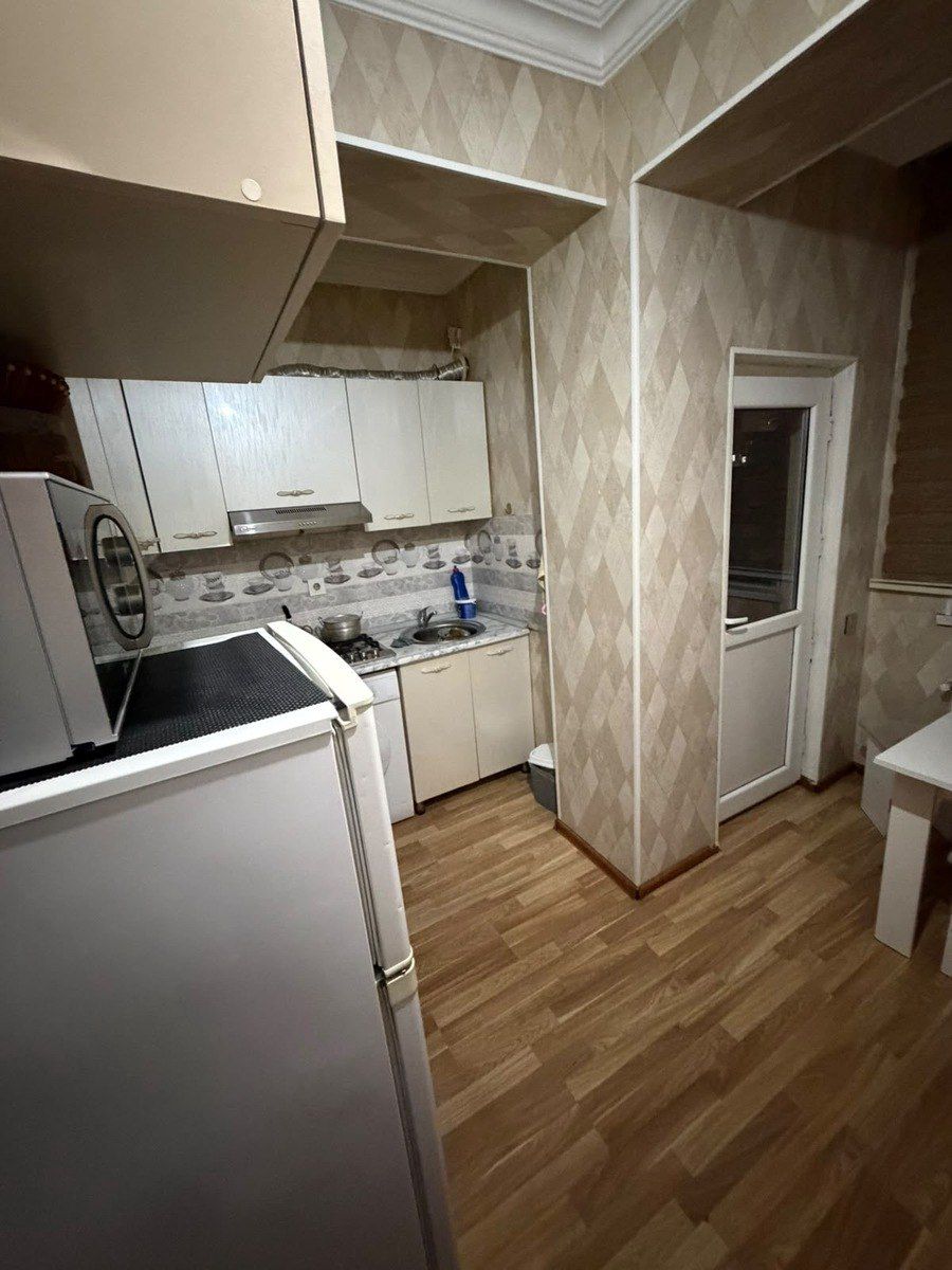 İcarəyə verilir 3 otaqlı yeni tikili 72 m² — Mənzil, Xırdalan (8)