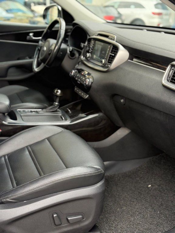 Kia Sorento, 2.0 L, 2016 il, 193 226 km — Avtomobillər, Bakı (9)