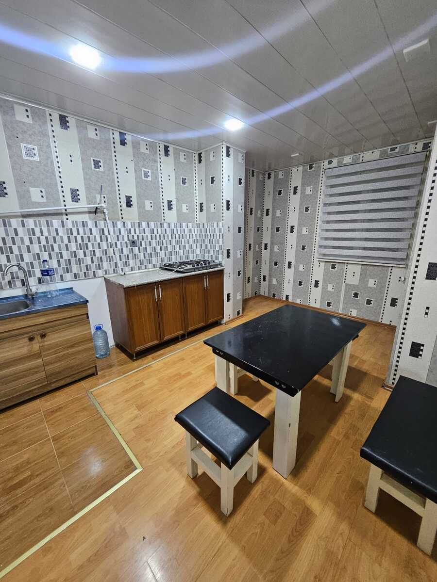 Satılır 2 otaqlı köhnə tikili 70 m² — Mənzil, Xırdalan (7)