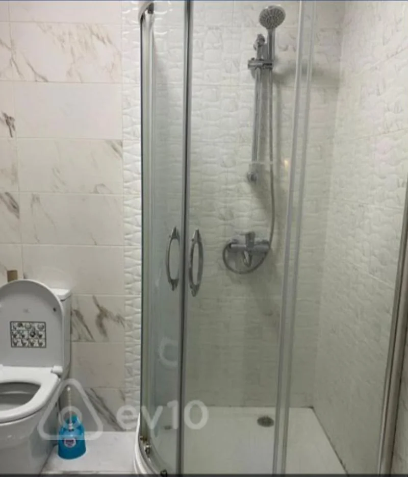 2 otaqlı mənzil, 50 m², Melissa park — kirayə — Mənzil, Bakı (3)