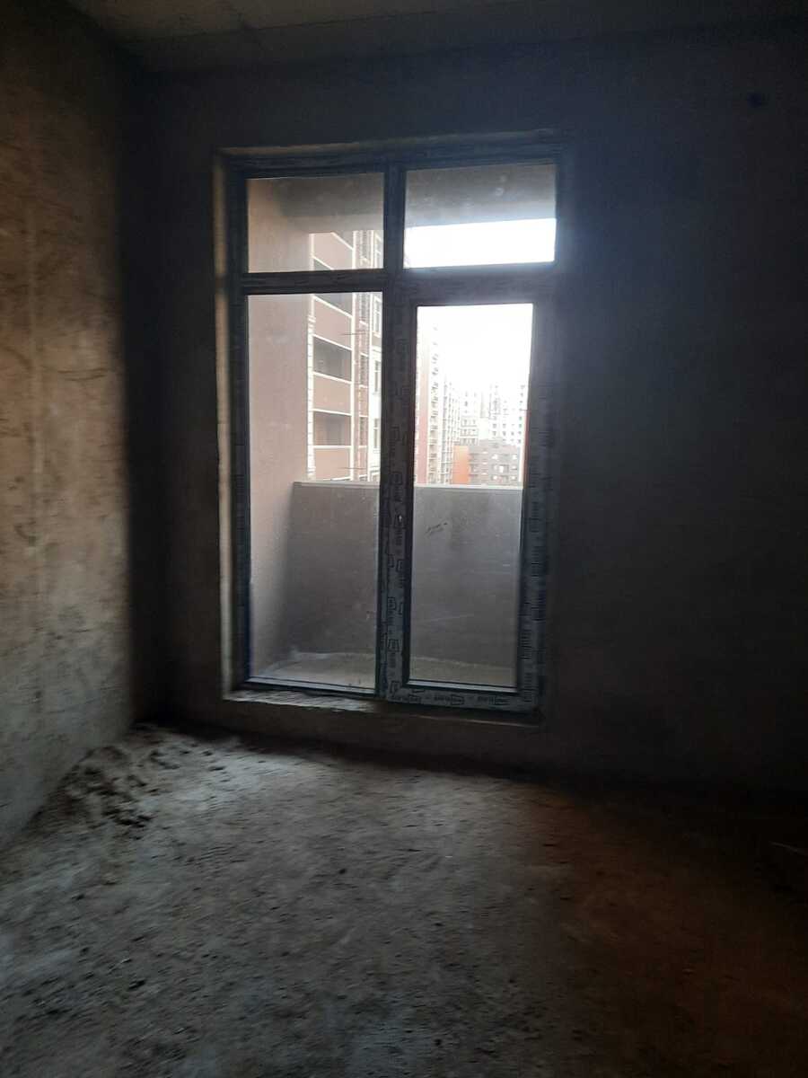Satılır 1 otaqlı yeni tikili 38 m² — Mənzil, Bakı (6)