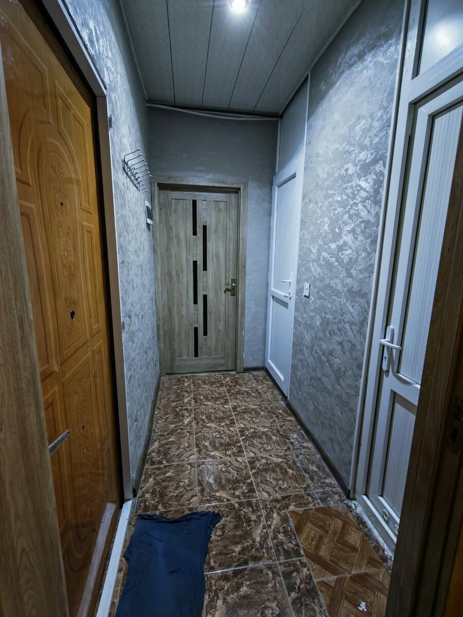 İcarəyə verilir 2 otaqlı köhnə tikili 55 m² — Mənzil, Bakı (7)