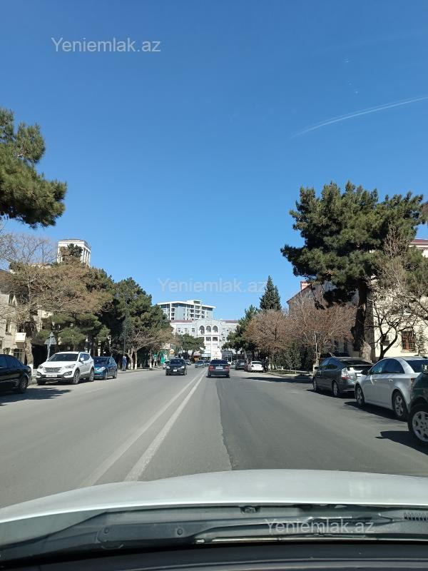 Satılır 3 otaqlı Bina evi menzil (Yeni tikili), 97 m², 19-cu məhəllə — Mənzil, Sumqayıt (2)