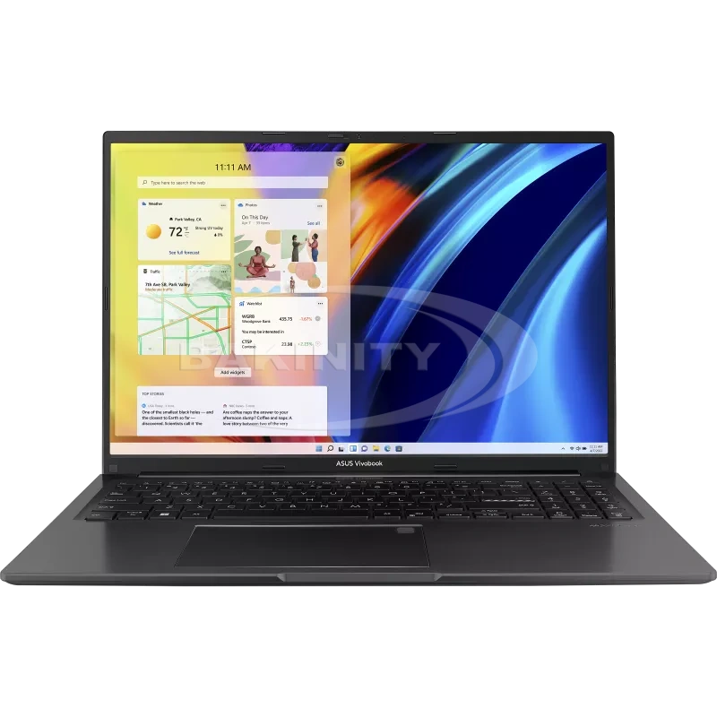 Noutbuk Asus Vivobook X1605VA-SH2128 (90NB10N3-M02SU0) — Bakı