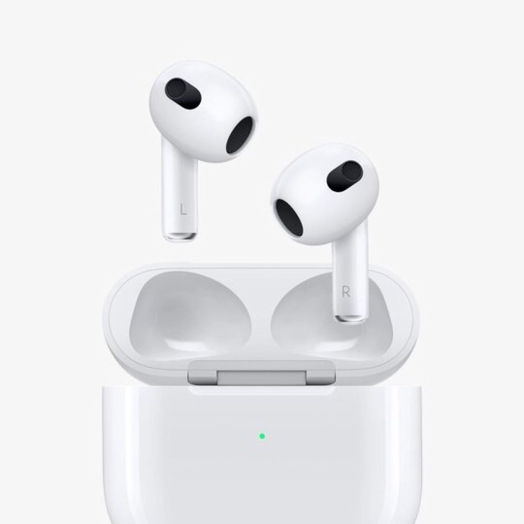 TWS Bluetooth Headsets Apple AirPods (Gen 3) — Telefonlar və qadjetlər, Bakı