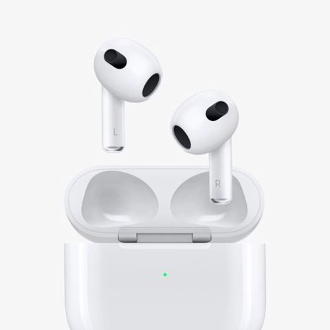 TWS Bluetooth Headsets Apple AirPods (Gen 3) — Almal — Phones & Gadgets