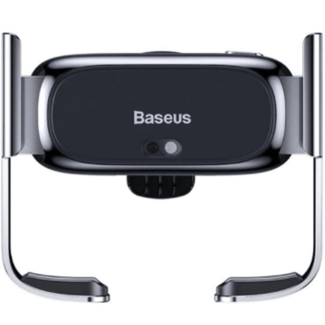 Avtomobil üçün telefon tutacağı Baseus Mini Electric Car Holder SUHW01-01) — Telefonlar və qadjetlər, Bakı (2)