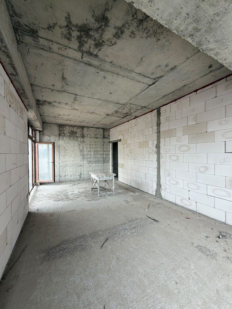 Satılır 3 otaqlı yeni tikili 117 m² — Mənzil, Bakı (7)