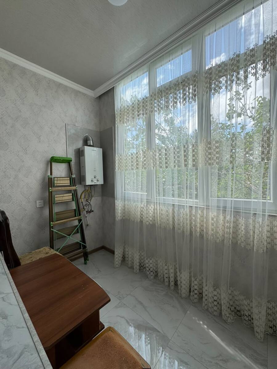 Satılır 2 otaqlı köhnə tikili 55 m² — Mənzil, Bakı (10)