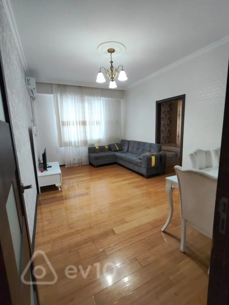 3 otaqlı mənzil, 68.5 m², Yeni Günəşli — Bakı
