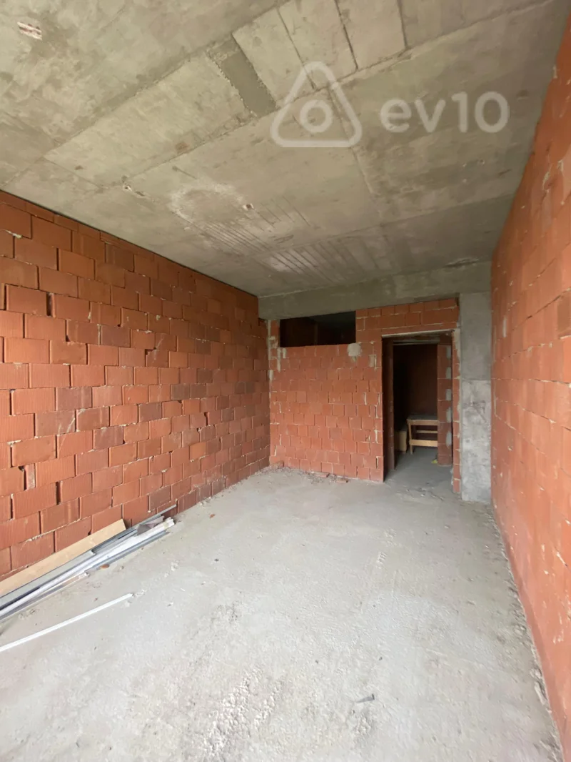 2 otaqlı mənzil, 63.7 m², Etibar Bəkirov küçəsi — Mənzil, Bakı (8)