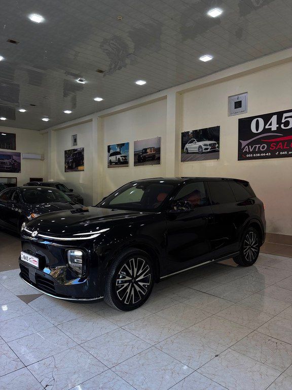 Changan Qiyuan Q07, 1.5 L, 31.7 kWh, 2025 il, 30 000 km — Avtomobillər, Mingəçevir (4)