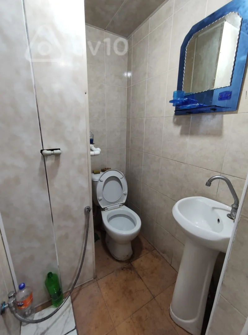 Obyekt, 40 m², Rüstəm Rüstəmov Küçəsi — kirayə — Əmlak, Bakı (9)