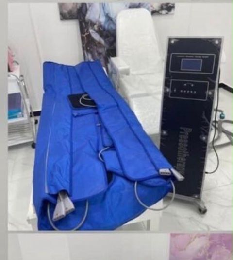 Dipotens cihazı — 2 000 ₼ · Bakı · Gözəllik və səhiyyə Dipotens cihazı — Bakı